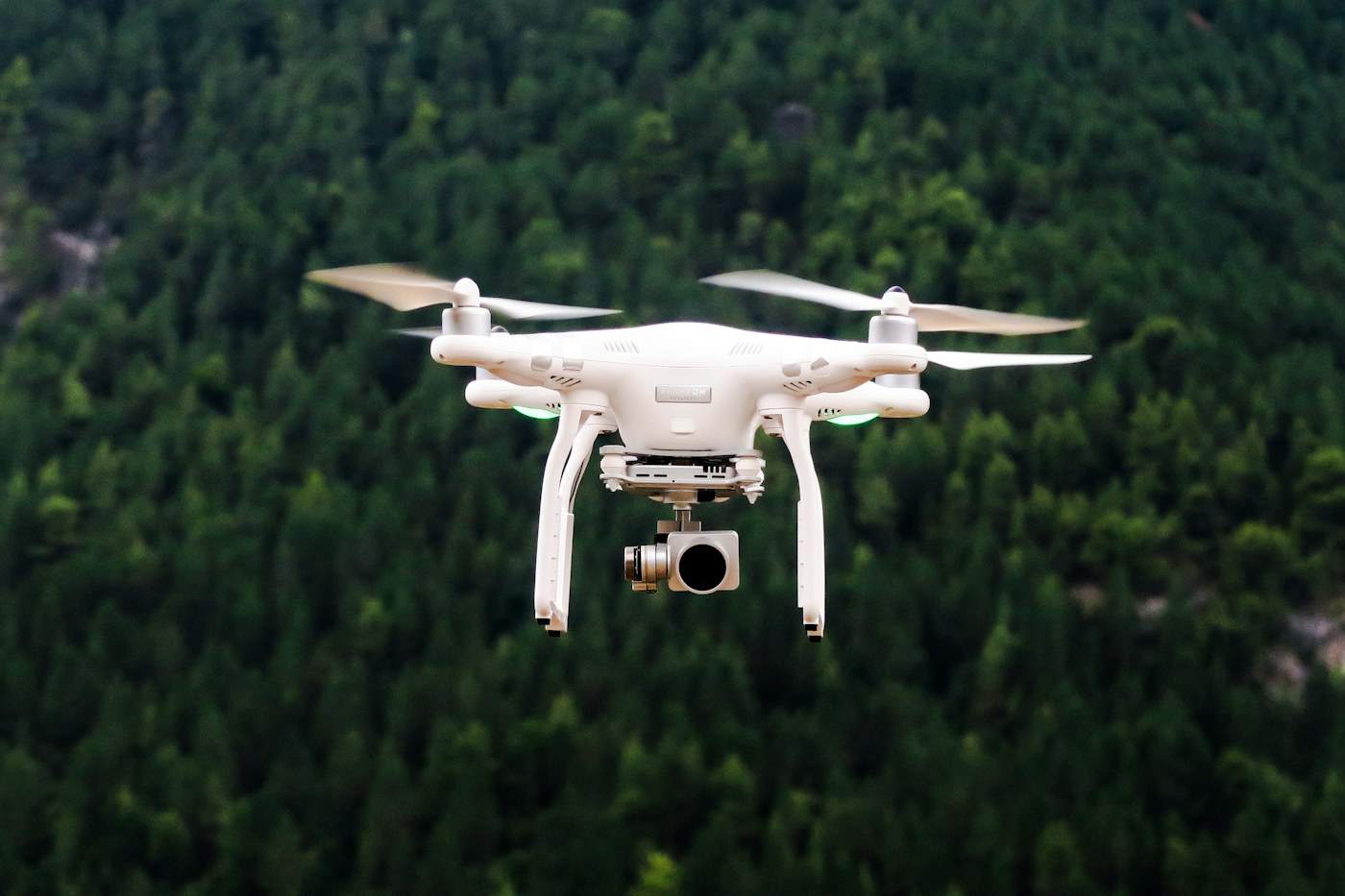 XNOVO: da milano, droni e laser per custodire il tesoro mediterraneo