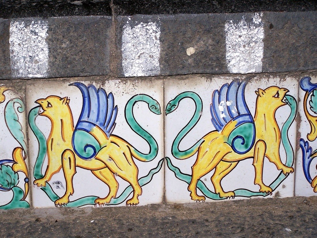 Caltagirone e oltre: la ceramica come industria culturale